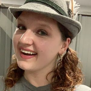 Meet your Posher, Jessie